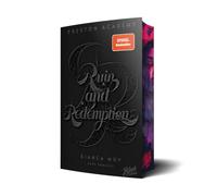 Ruin and Redemption: Mit wunderschönem Farbschnitt: 2