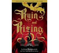 Ruin and Rising