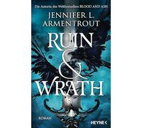Ruin and Wrath: Roman
