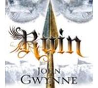 ruin (audiolibro)