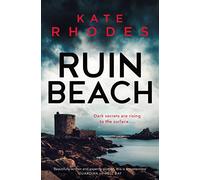 Ruin Beach: The Isles of Scilly Mysteries: 2: Volumen 2