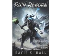 Ruin Reborn (Fury of the Frost Knight)