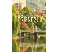 Ruin The Friendship: Book 3 of The Triple Shot series, a friends to lovers romance: Book 3 of The Triple Shot series, a friends to lovers romance