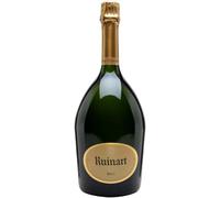 CHAMPAGNE RUINART - BRUT - SECOND SKIN