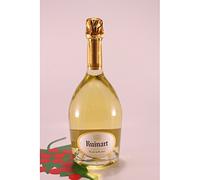 Ruinart Blanc de Blanc Champagne (1 x 0.75 l)