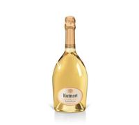 Ruinart Blanc de Blanc Champagne (1 x 0.75 l)