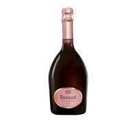 Ruinart Brut Rosé 75 hampagner