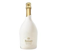 RUINART Champagne Blanc De Blancs Brut 12,5% Vol. 0,75L in Giftbox Second Skin - 750 ml