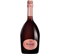Ruinart Champagne Rose'