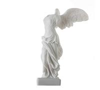 Ruinas Antiguas Museo Del Louvre Victoria Alada De Samotracia Figura 22 cm