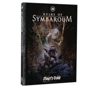 Ruinas de Symbaroum 5E: Guía del jugador