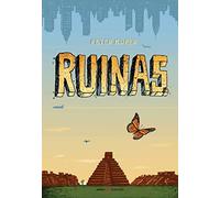 Ruinas (SEXTO PISO ILUSTRADO)