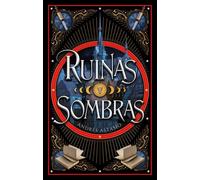 RUINAS Y SOMBRAS | Andres Astasio Medina