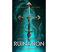 Ruination: A League of Legends Novel