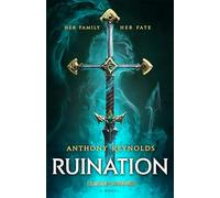 Ruination (League of Legends, 1)