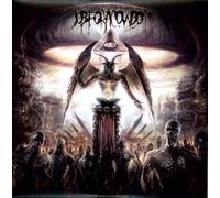 Ruination [LP3] [10" Red Vinyl LP] [Vinilo]