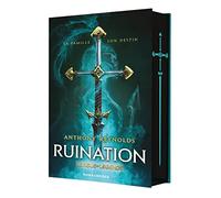 Ruination: Sa famille, son destin