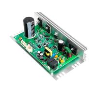 RUINBNC Advanced Motor Controller Board 406075 - Tabla de repuesto para cintas de correr de uso comercial y doméstico con características seguras, control de motor de cinta de correr