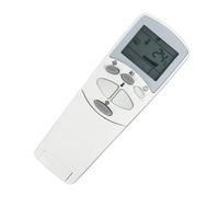 RUINBNC Control remoto de temperatura de repuesto para modelos 6711AR2664B 6711A20083D 6711A20083E 6711A20083A
