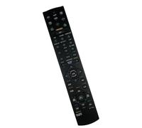 RUINBNC Control remoto universal, diseño ergonómico para receptor de video RAV205 que mejora la durabilidad del controlador del receptor