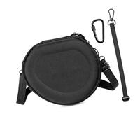 RUINBNC Funda rígida de EVA para auriculares JR470NC, funda protectora para auriculares JR470NC