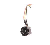 RUINBNC Motor sin escobillas 1306 3000KV para modelos con bajo mantenimiento y larga vida útil para volar motor de larga existencia
