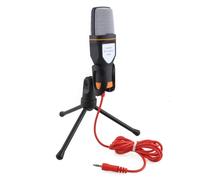 RUINBNC Outlet & Play - Soporte de computadora modificable con resolución de sonido para podcasts, transmisión en vivo, toma de corriente y reproducción
