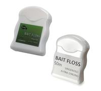 RUINBNC Strength Fishes Line 50 m Accesorios de pesca, cebos, hilo dental para herramientas de pesca al aire libre, equipo de aparejos, accesorios de cebos, herramienta de hilo dental