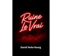 Ruine Le Vrai (Sleepy Hollow: Sins and Shadows)