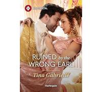 Ruined by the Wrong Earl (Daughters of Scandal)