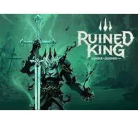 Ruined King: A League of Legends Story - Deluxe Edition Bundle (PC) Steam Gift- GLOBAL