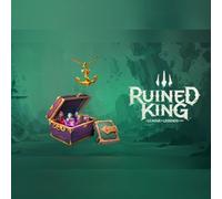 Ruined King: A League of Legends Story™ - Ruination Starter Pack (DLC) (PC) Steam Gift - EU