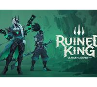 Ruined King: A League of Legends Story - Ruined Skin Variants (DLC) (PC) Steam Gift- GLOBAL