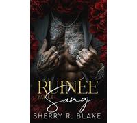 Ruinée Par Le Sang: Un Romance Mafieux avec Différence d'Âge et Proximité Forcée: 2 (Série du Syndicat Feretti)