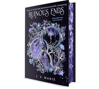 Ruinous Ends: A Good Morning America YA Book Club Pick: 2 (The Souls of Blackwood Academy, 2)