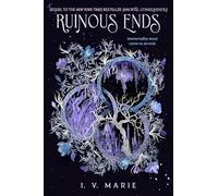 Ruinous Ends: A Good Morning America YA Book Club Pick: 2 (The Souls of Blackwood Academy)