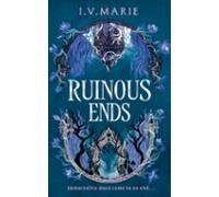 Ruinous Ends (ebook)