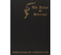 The Ruins of Beverast - Foulest Semen of a Sheltered Elite