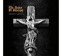 Ruins of Beverast the - Takitum Tootem! [Vinilo]