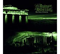 Ruins of Beverast,the - The Thule Grimoires (2lp/Gtf/180grgreen Vinyl) [Vinilo]