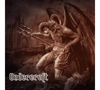 Ruins Of Gomorrah (Vinyl) Undercroft