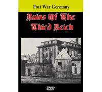 Ruins of the Third Reich