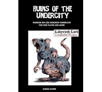 Ruins of the Undercity