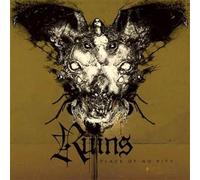 Ruins – Place Of No Pity – Edel