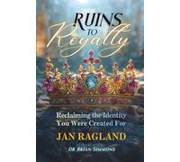 Ruins to Royalty: Reclaiming the Identity You Were Created For