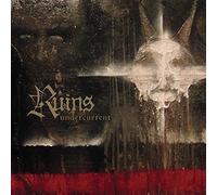 Ruins – Undercurrent – CD – Importación USA