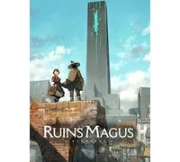 RUINSMAGUS (PC) - Steam Gift - EUROPE