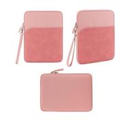 RUIPOCX Funda Universal Compatible con Boox Note Air5 C de 10.3'' para Libros electrónicos la Tableta.(Pink)