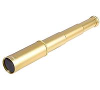 Ruiseawing Prismáticos portátiles de alta potencia, telescopio monocular retráctil, telescopio monocular, telescopio astronómico