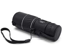 Ruiseawing Telescopio binoculares portátiles de alta potencia monocular 30 52 de alto aumento zoom óptico telescopios de campo visión clara telescopio monocular al aire libre